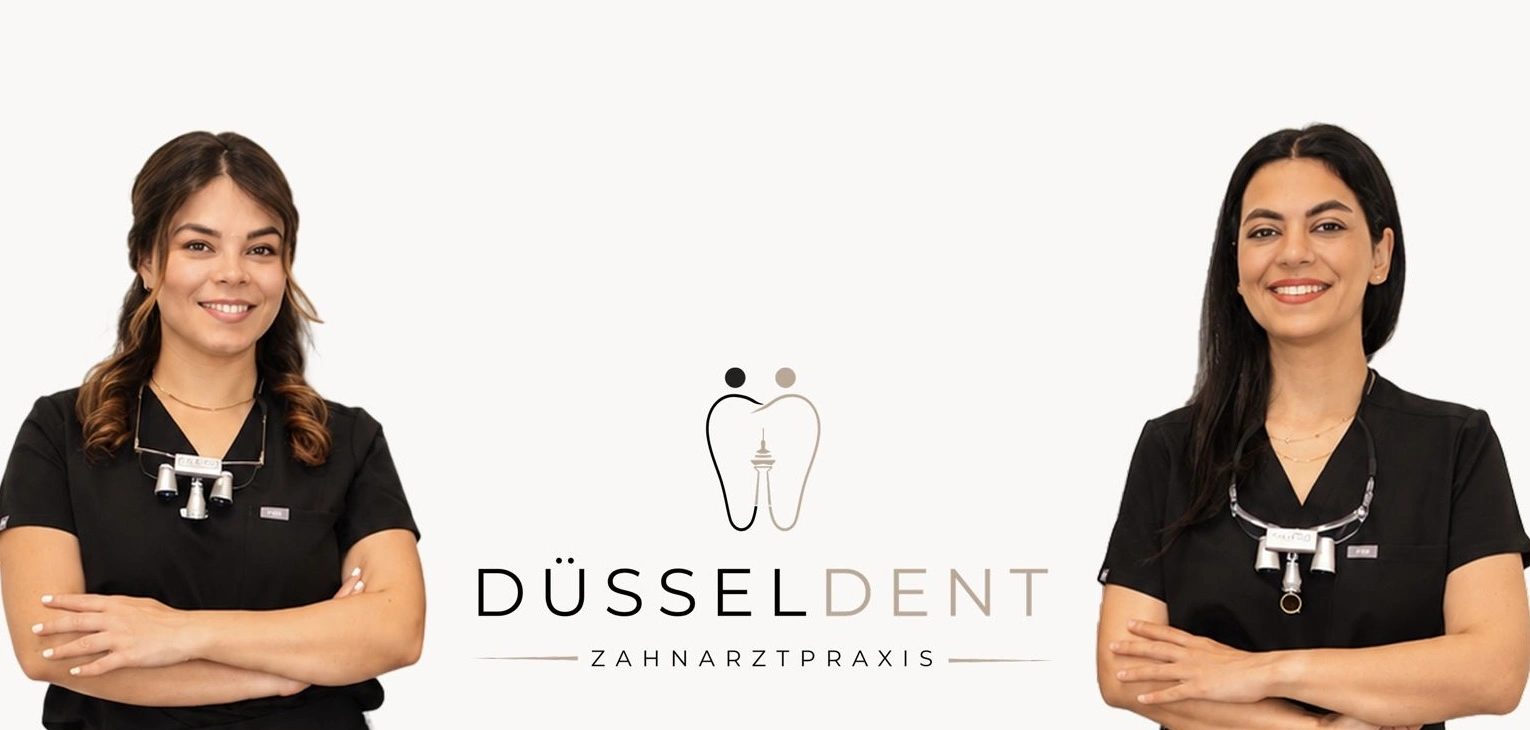 Duesseldent_Team_Zahnarztpraxis